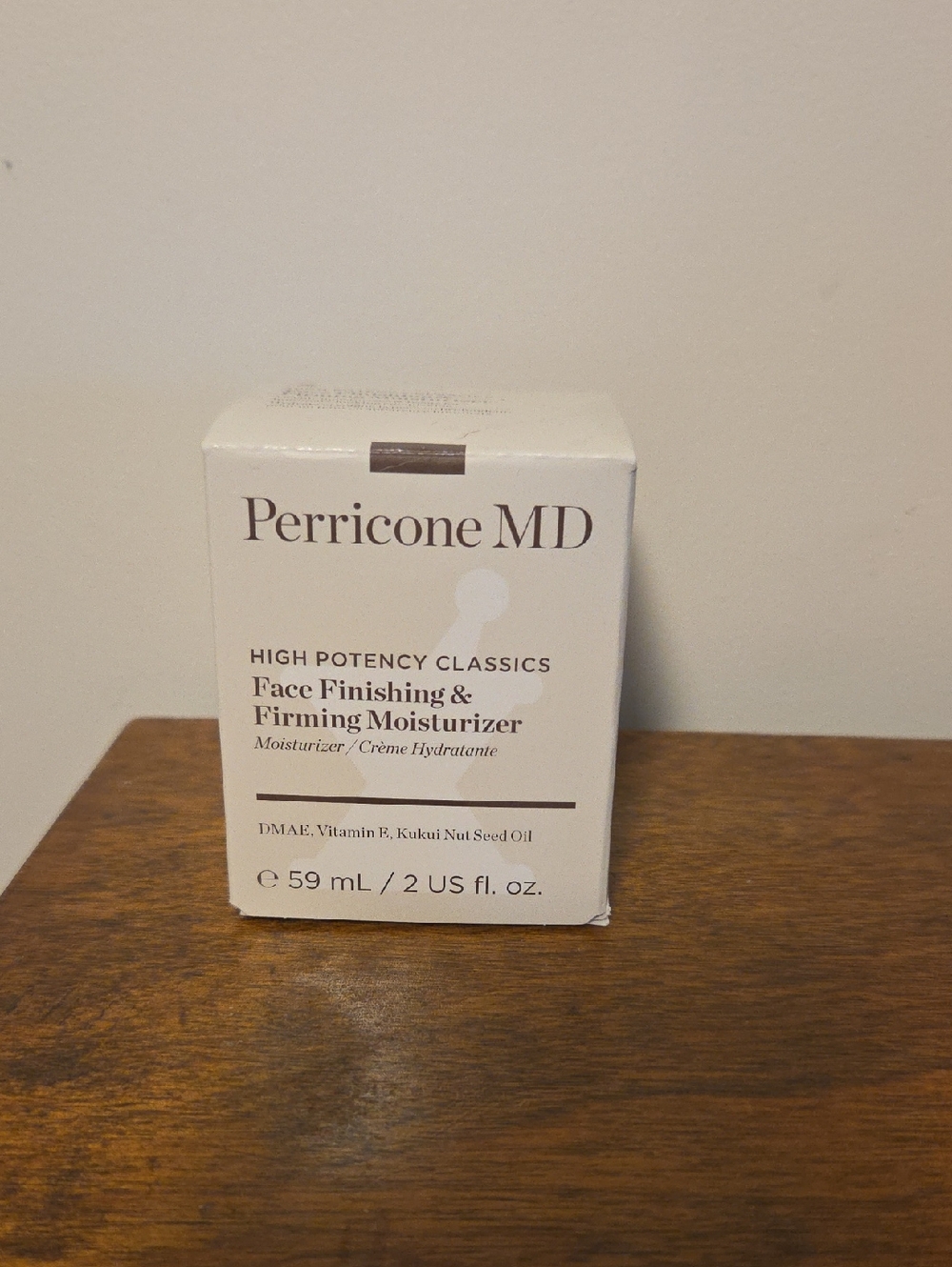 Perricone MD face Finishing and Firming Moisturizer